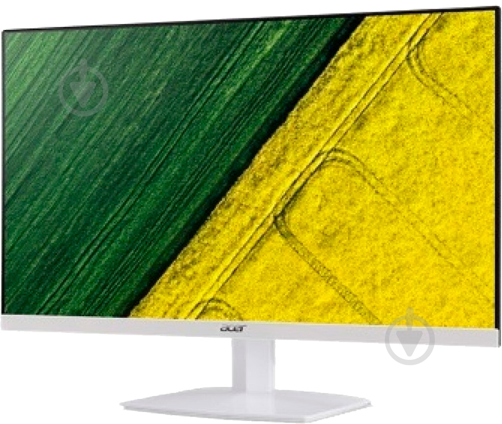 Монитор Acer HA240YAWI 23,8" (UM.QW0EE.A01) - фото 3