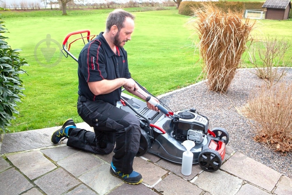 Сервис-комплект AL-KO для бензиновых двигателей - фото 2 Сервис-комплект AL-KO для бензиновых двигателей - фото 2