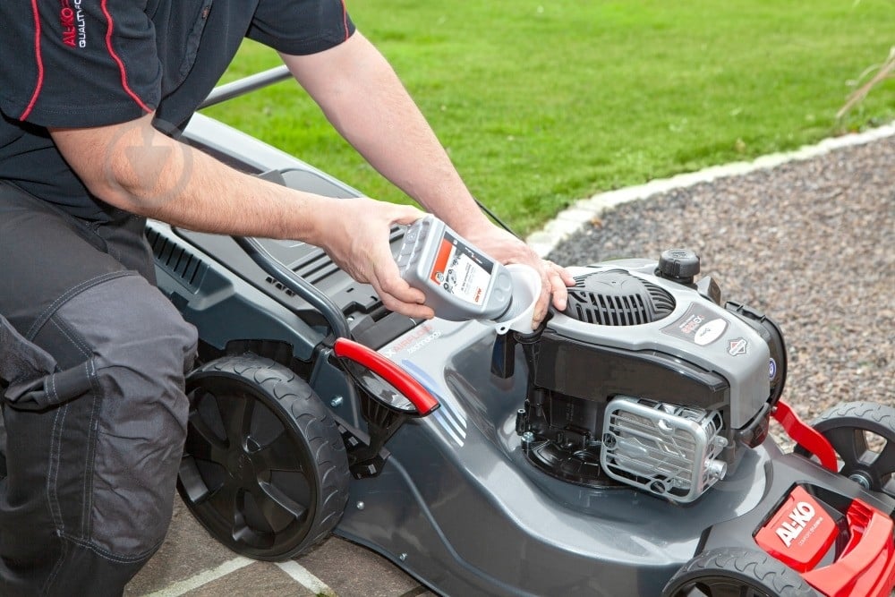 Сервис-комплект AL-KO для бензиновых двигателей - фото 3 Сервис-комплект AL-KO для бензиновых двигателей - фото 3