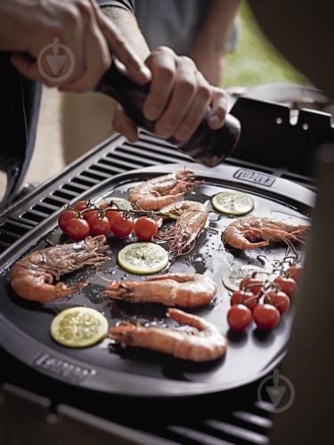 Деко Weber керамічне мале 6465 - фото 3