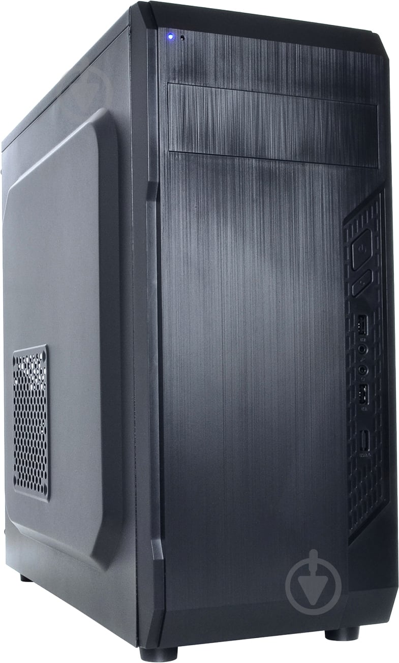 Компьютер Artline Business B23 (B23v20) black - фото 1