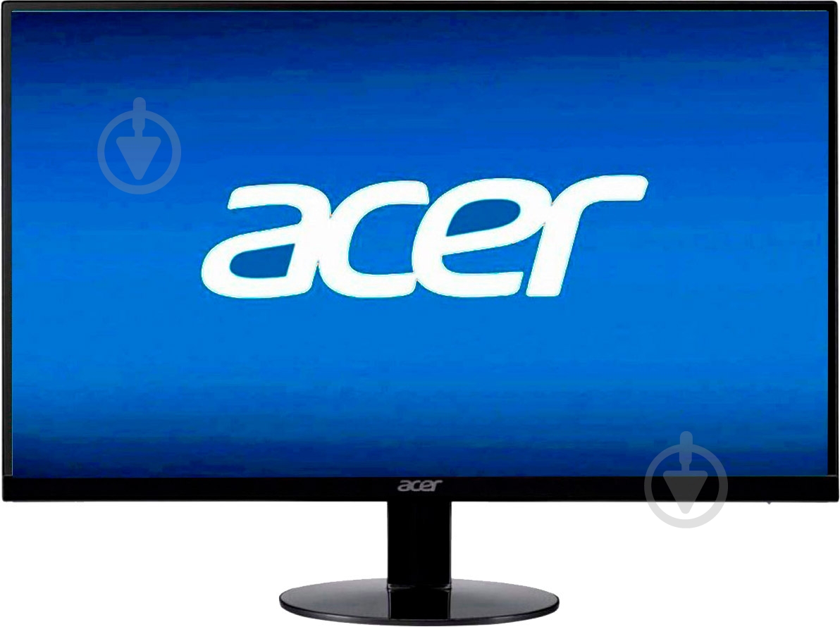 Монитор Acer SA230ABI 23" (UM.VS0EE.A01) - фото 1 Монитор Acer SA230ABI 23" (UM.VS0EE.A01) - фото 1