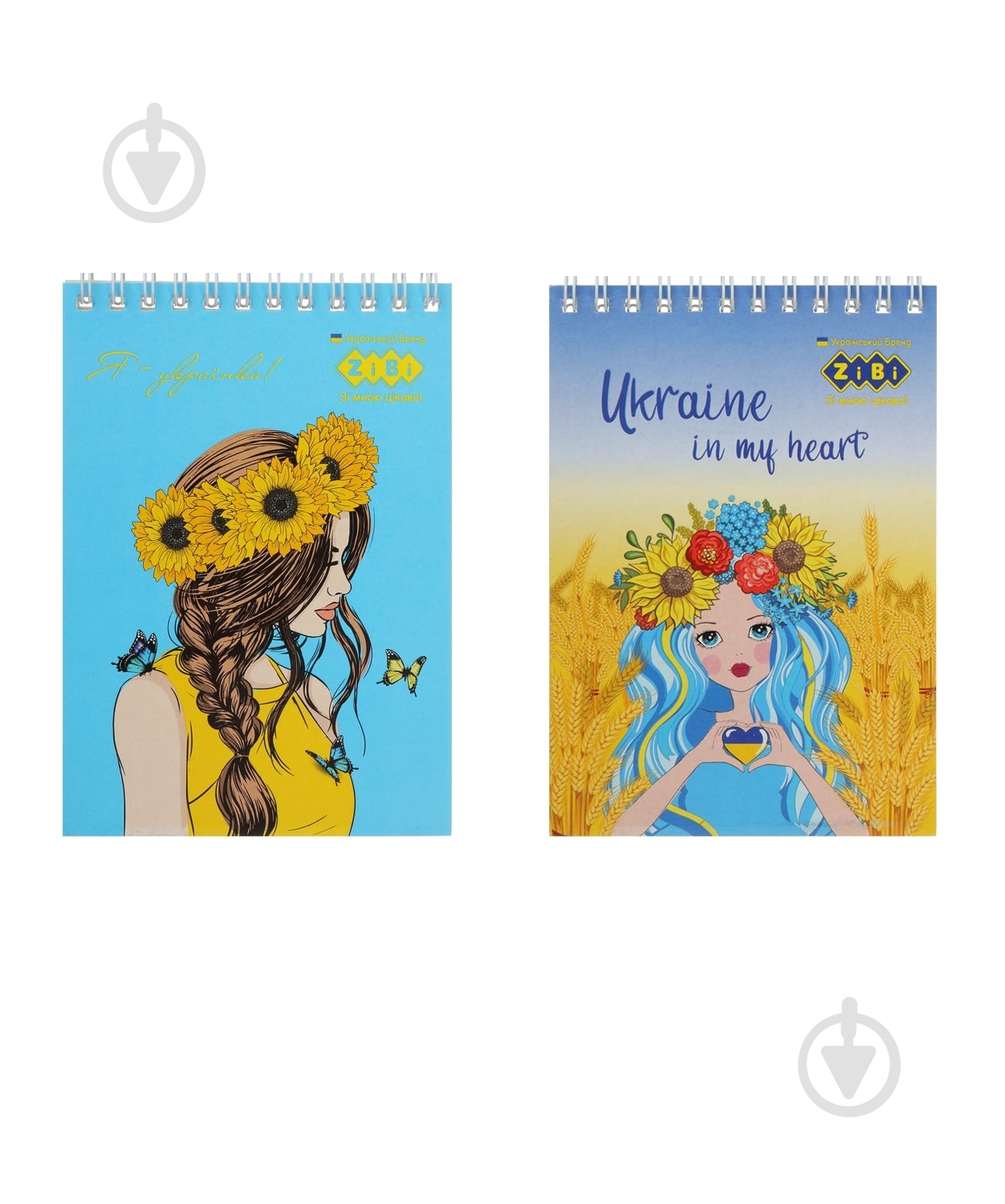 Блокнот Patriot Pretty Girls А6 40 арк. KIDS Line ZiBi - фото 3 Блокнот Patriot Pretty Girls А6 40 арк. KIDS Line ZiBi - фото 3