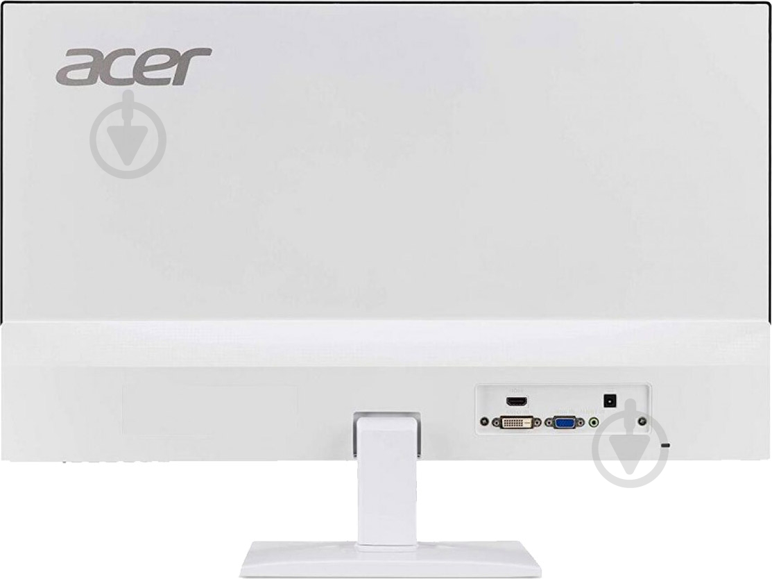 Монитор Acer HA220QAWI 21,5" (UM.WW0EE.A01) - фото 2