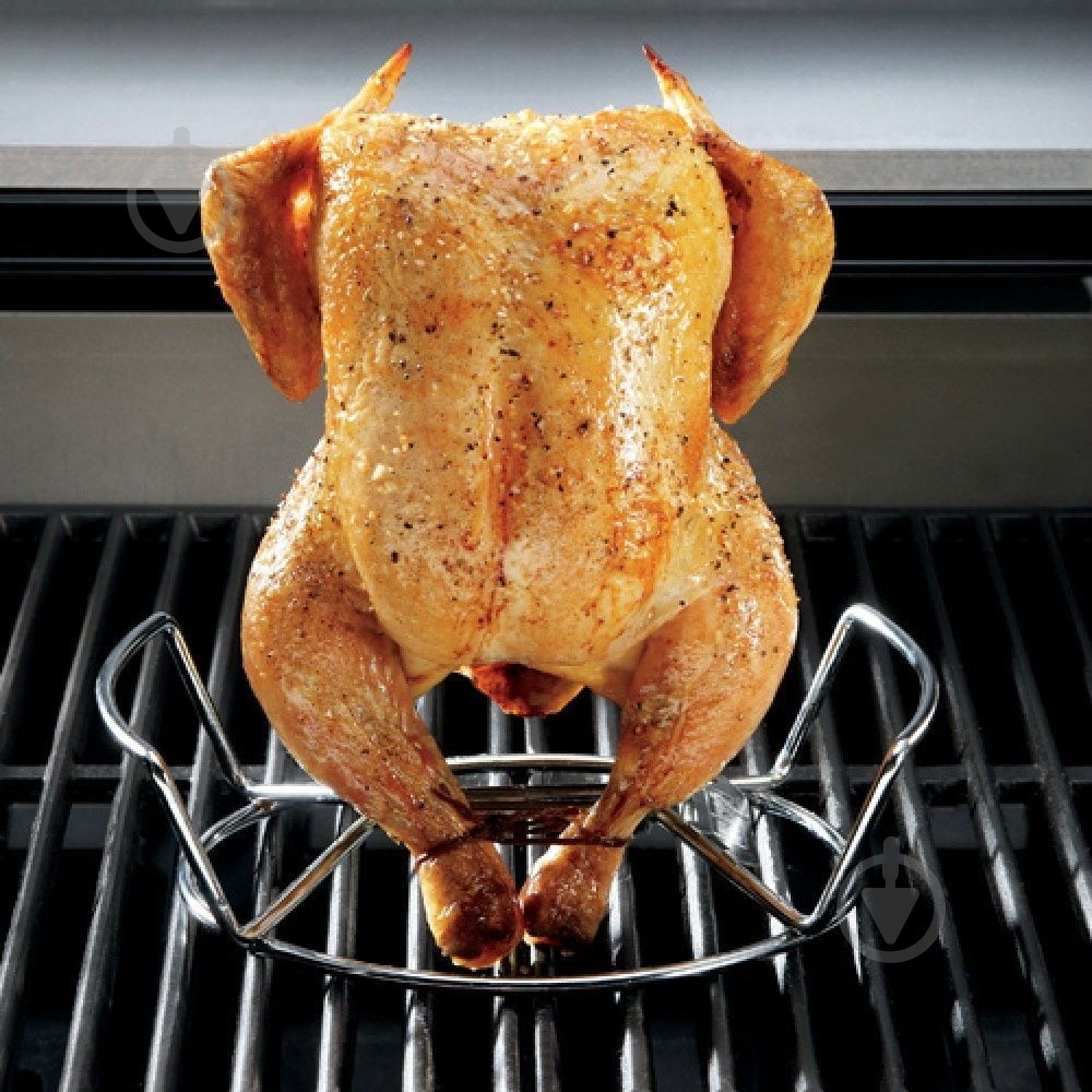 Подставка под курицу Weber 6482 - фото 2