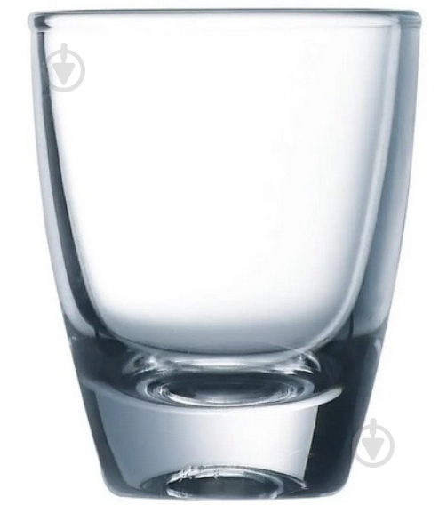 Набор стопок Helios GINA 50 мл 6 шт. - фото 1