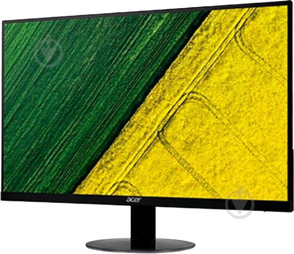 Монітор Acer SA220QABI 21,5" (UM.WS0EE.A01) - фото 3