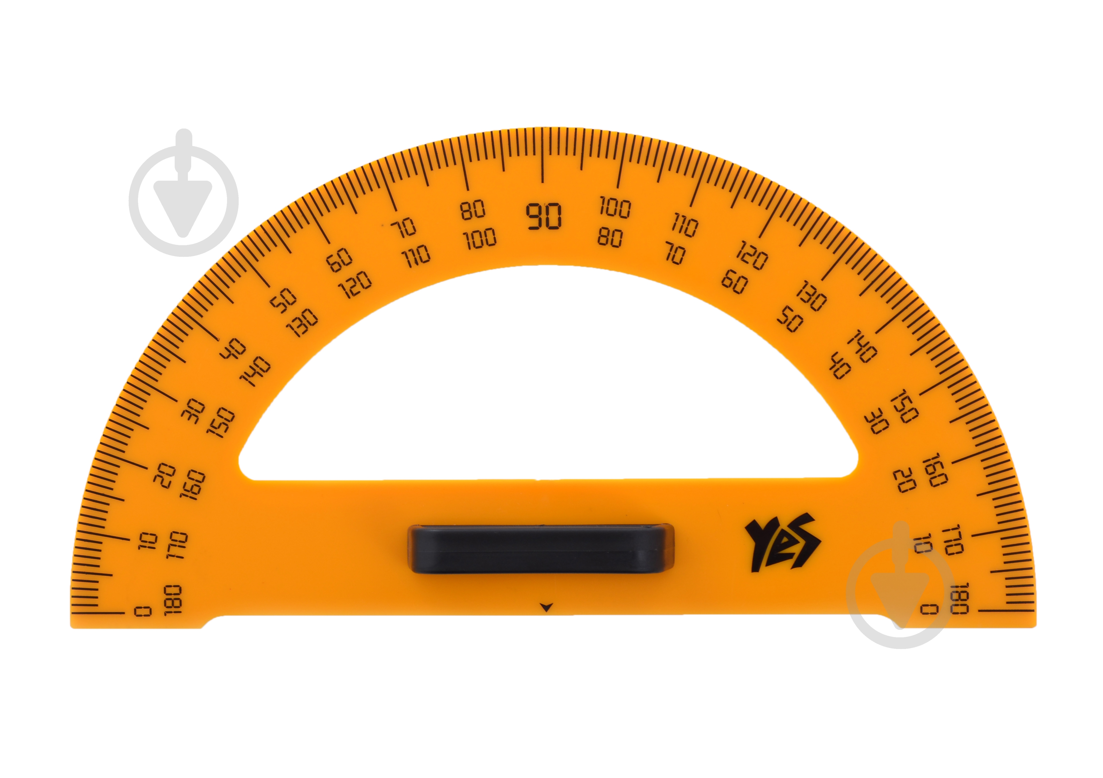 Транспортир для доски YES - фото 1