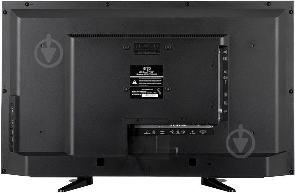 Телевизор Ergo LE32CT3500AK - фото 3