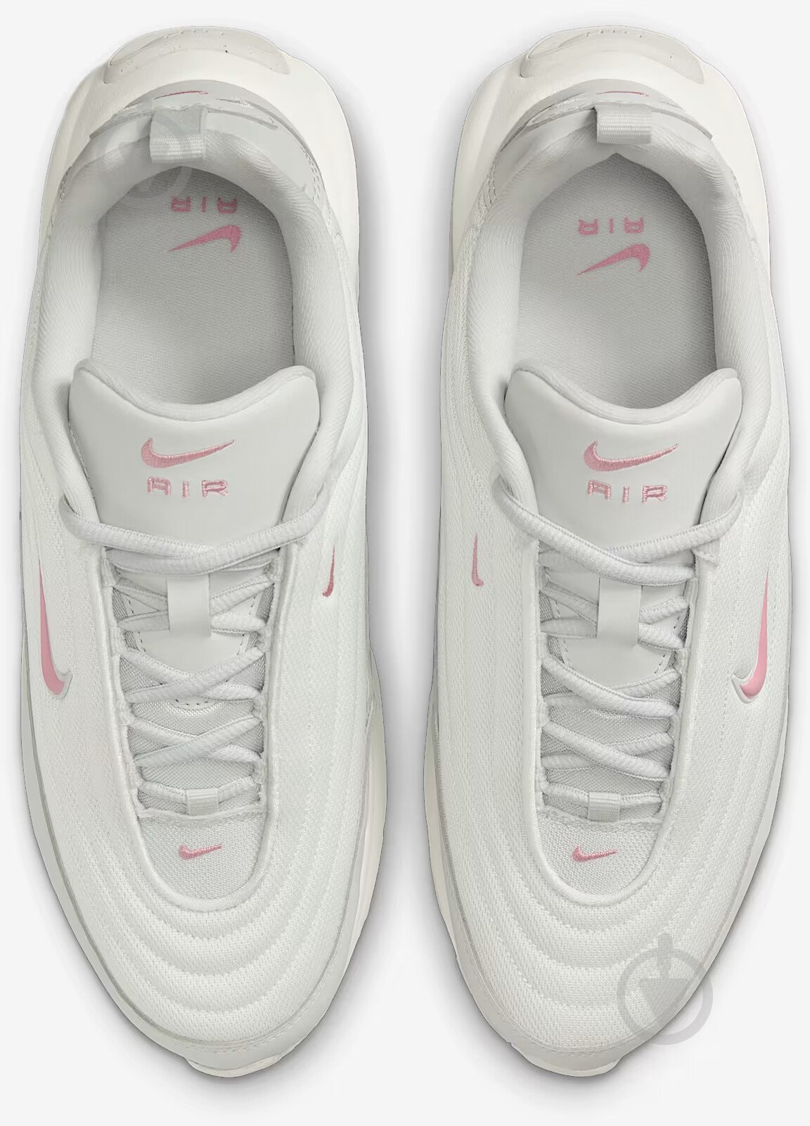 Кроссовки женские Nike W AIR MAX PORTAL HF3053-010 р.40,5 светло-серые - фото 5 Кроссовки женские Nike W AIR MAX PORTAL HF3053-010 р.40,5 светло-серые - фото 5