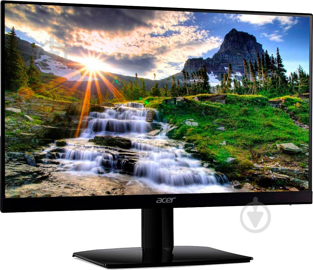 Монитор Acer HA220QBI 21,5" (UM.WW0EE.006) - фото 3 Монитор Acer HA220QBI 21,5" (UM.WW0EE.006) - фото 3