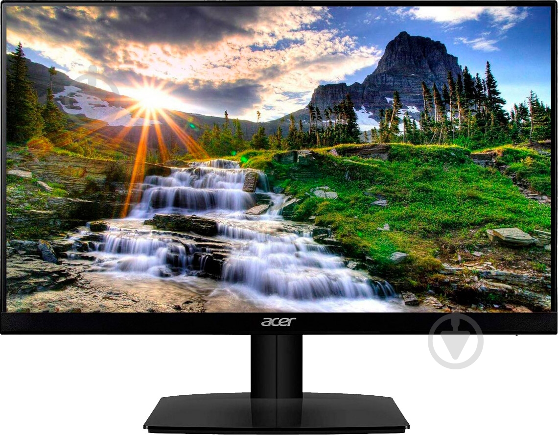 Монитор Acer HA220QBI 21,5" (UM.WW0EE.006) - фото 1 Монитор Acer HA220QBI 21,5" (UM.WW0EE.006) - фото 1