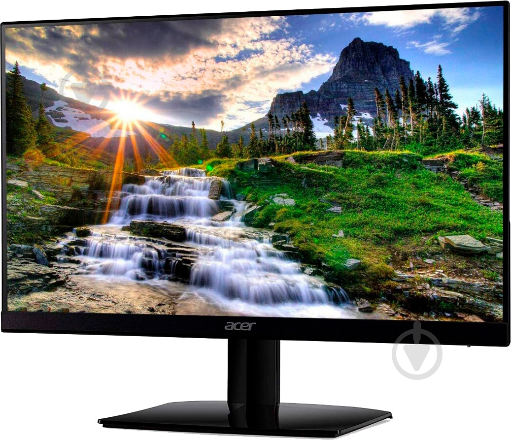 Монитор Acer HA220QBI 21,5" (UM.WW0EE.006) - фото 2 Монитор Acer HA220QBI 21,5" (UM.WW0EE.006) - фото 2