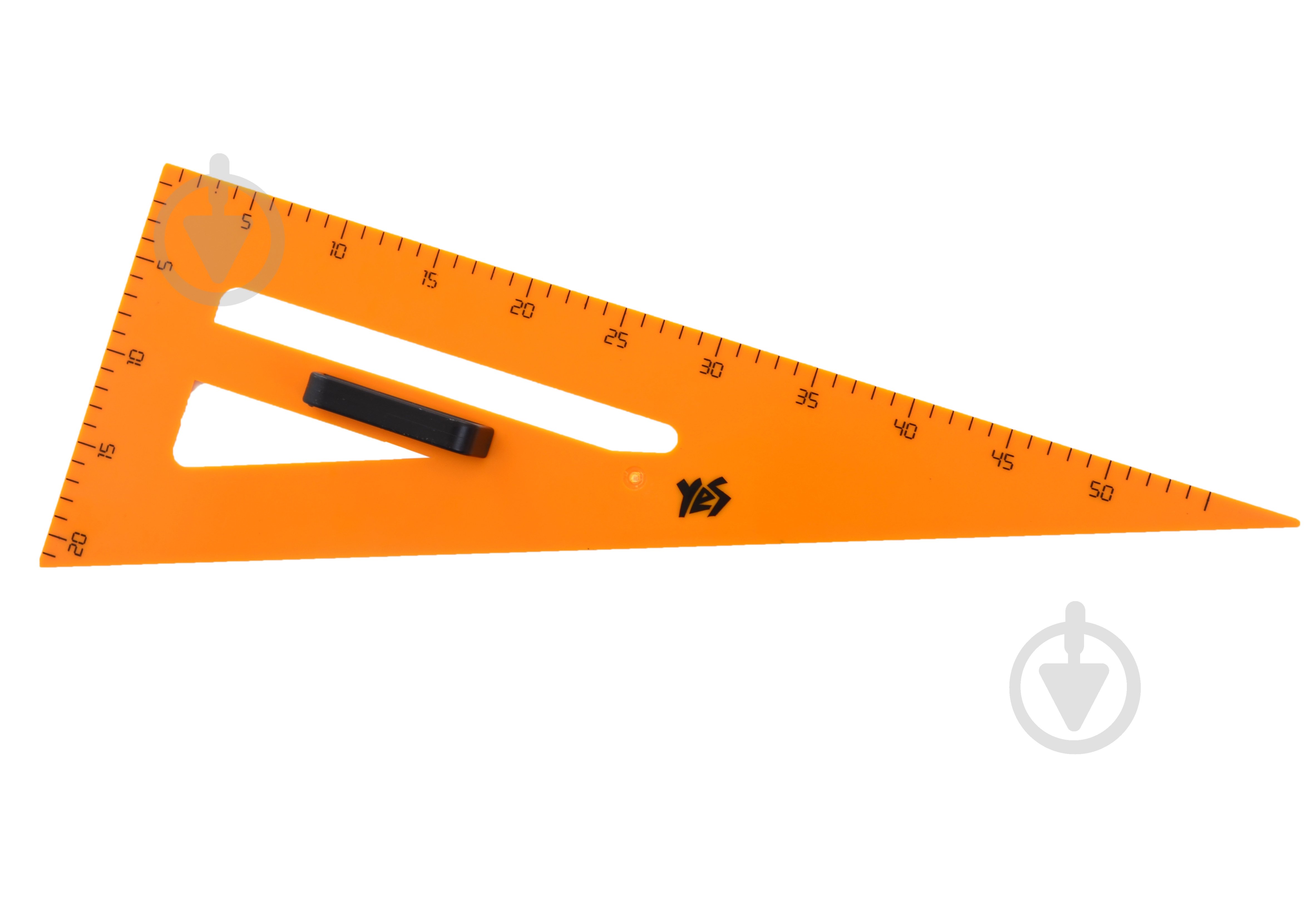 Треугольник для доски YES - фото 1