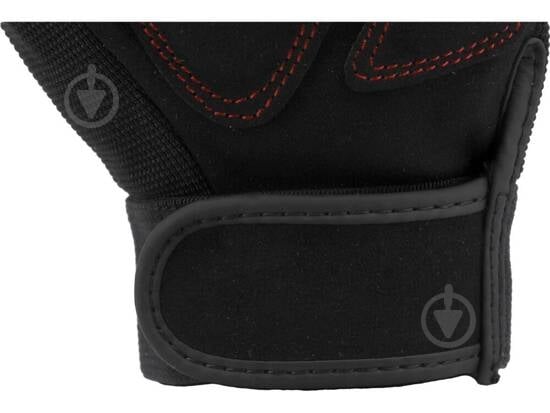 Перчатки YATO с покрытием кожа L (9) YT-74659 - фото 7