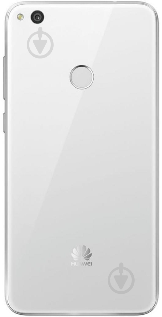 Смартфон Huawei P8 Lite 2017 Dual Sim 3/16GB (PRA-LA1 white) - фото 3