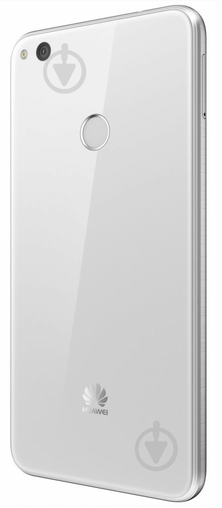 Смартфон Huawei P8 Lite 2017 Dual Sim 3/16GB (PRA-LA1 white) - фото 4