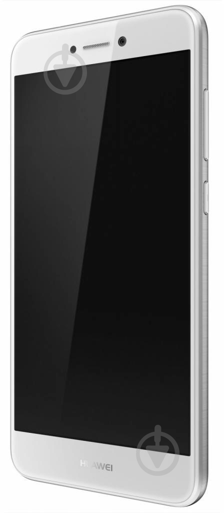 Смартфон Huawei P8 Lite 2017 Dual Sim 3/16GB (PRA-LA1 white) - фото 2