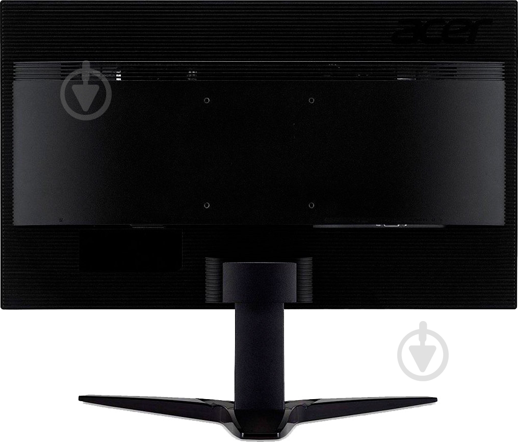 Монітор Acer KG221Qbmix 21,5" (UM.WX1EE.005) - фото 4