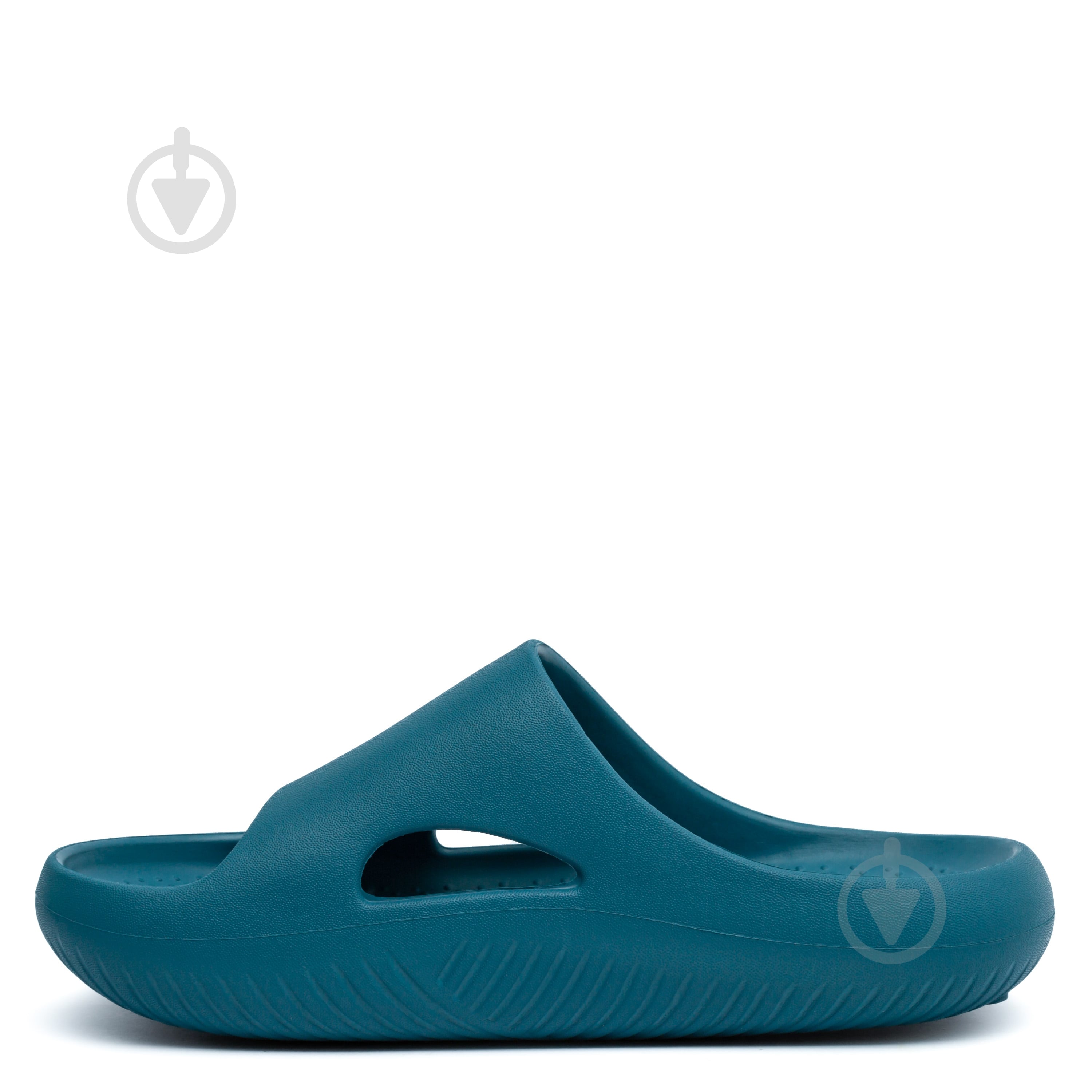 Шлепанцы унисекс Oldcom SkyLine р.35/36 синий - фото 3 Шлепанцы унисекс Oldcom SkyLine р.35/36 синий - фото 3
