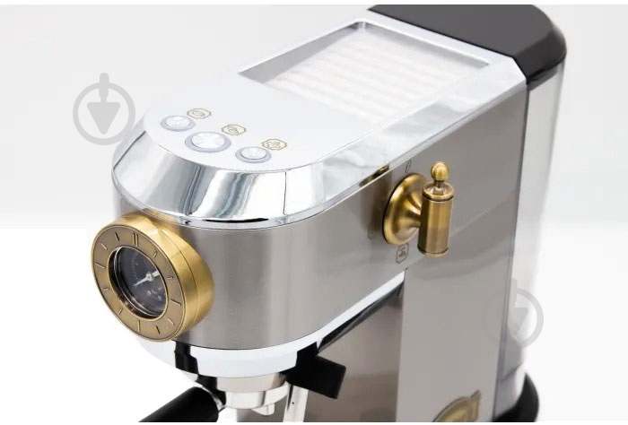 Кофеварка Kaiser KA 2001 R - фото 2