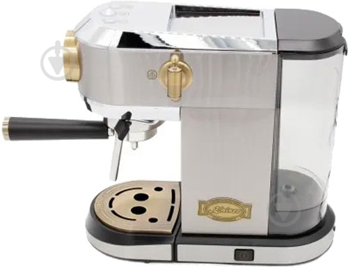 Кофеварка Kaiser KA 2001 R - фото 3