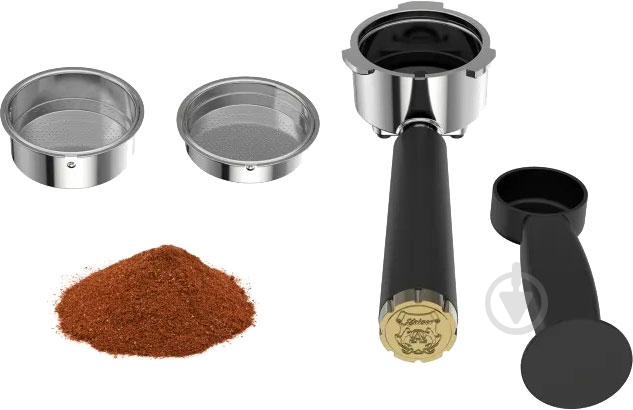 Кофеварка Kaiser KA 2001 R - фото 4