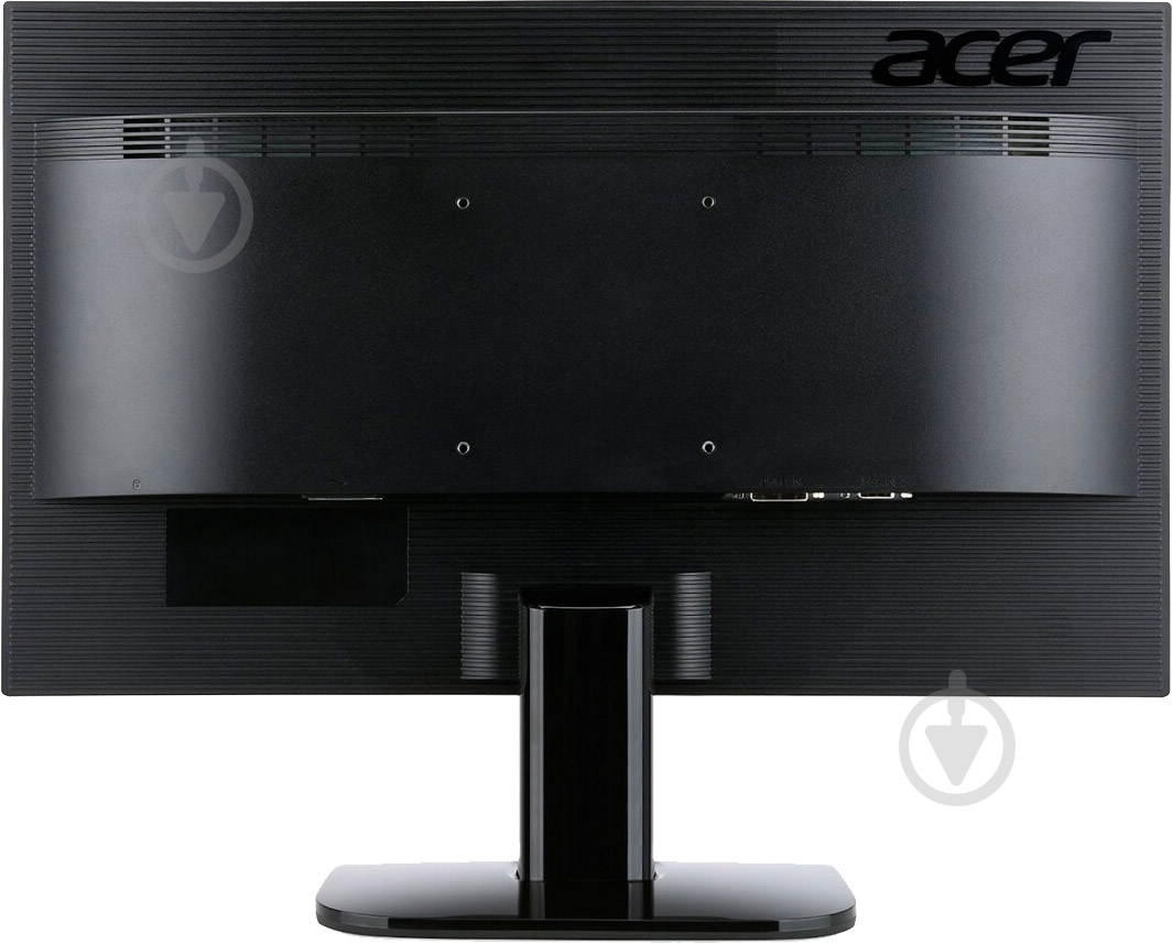 Монітор Acer KA220HQBID 21,5" (UM.WX0EE.001) - фото 4