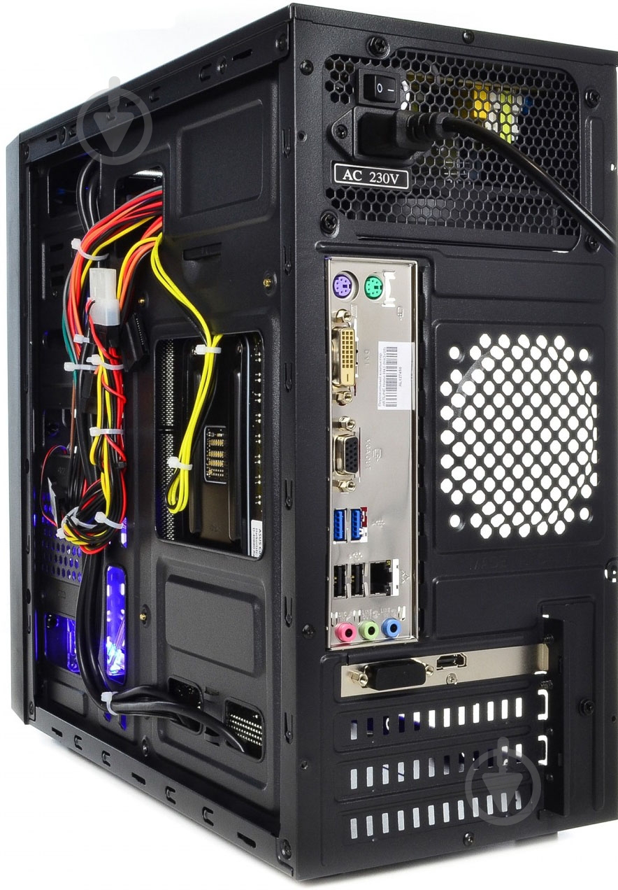 Комп'ютер Artline Business B48 (B48v12) black - фото 5