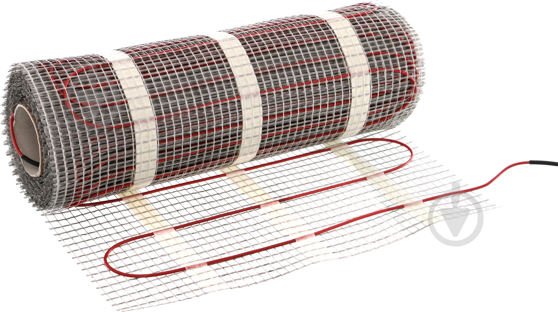 Нагревательный мат Ensto ThinMat 6 - фото 1