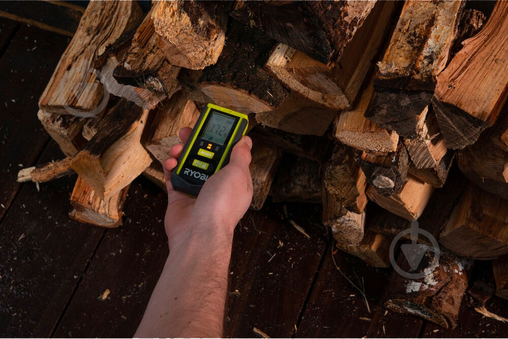 Влагомер RYOBI RBPINMM1 - фото 11