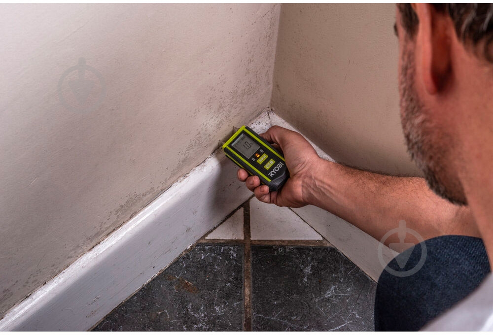 Влагомер RYOBI RBPINMM1 - фото 8
