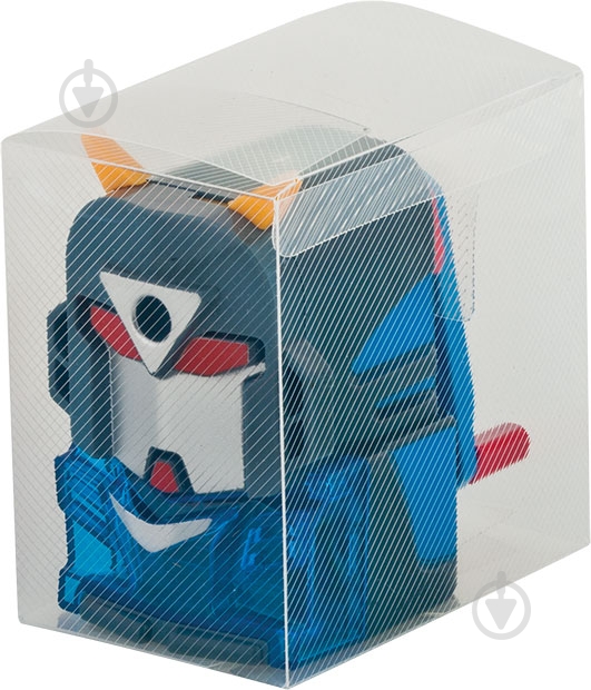 Точилка механічна ТРАНСФОРМЕР ZB.5501 ZiBi - фото 3