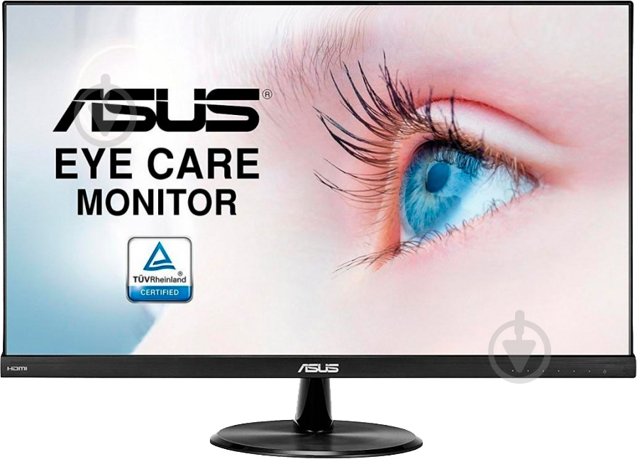 Монитор Asus VP249HR 23,8" (90LM03L0-B01170) - фото 1