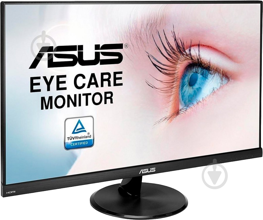 Монитор Asus VP249HR 23,8" (90LM03L0-B01170) - фото 3
