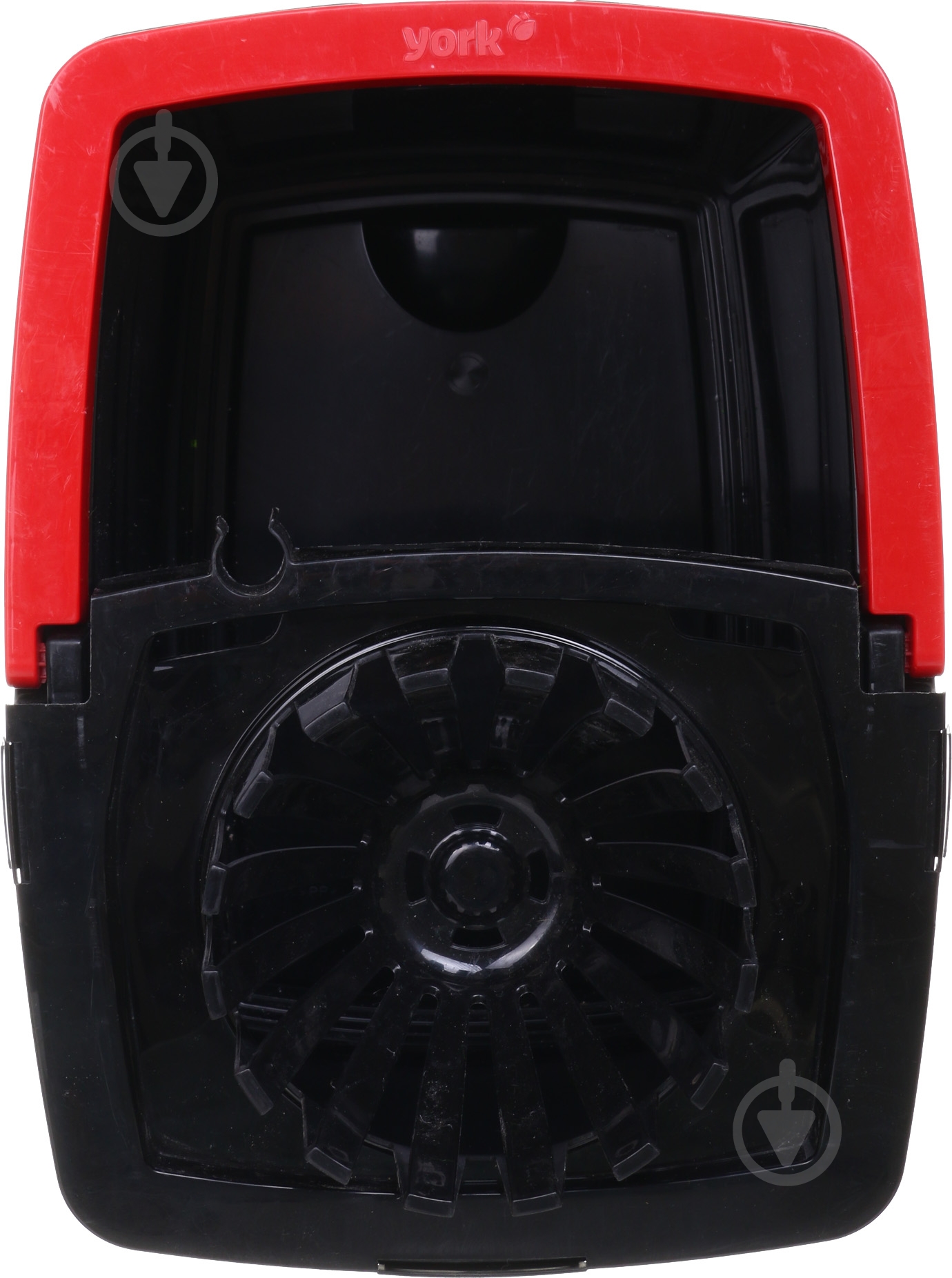 Ведро для швабры York стайл 15 л в ассортименте - фото 8 Ведро для швабры York стайл 15 л в ассортименте - фото 8