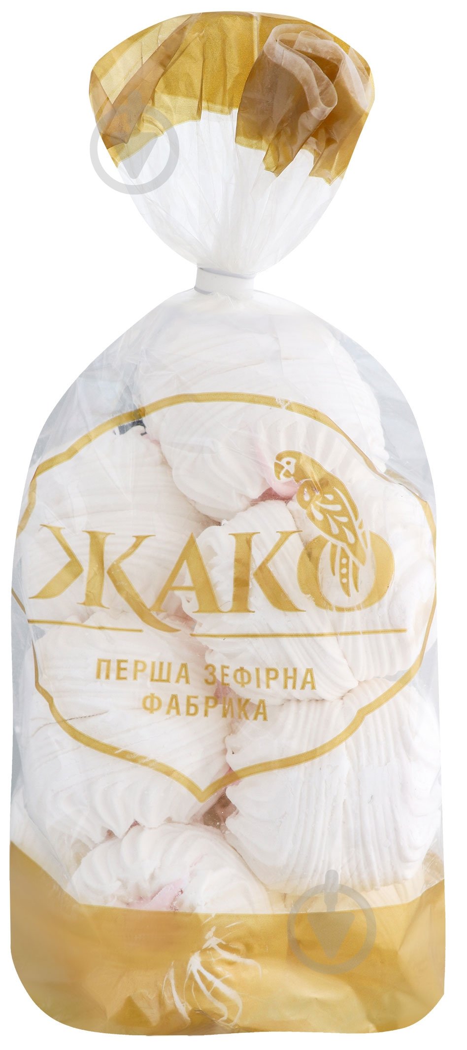 Зефир Жако Подарочный 700 г - фото 1 Зефир Жако Подарочный 700 г - фото 1