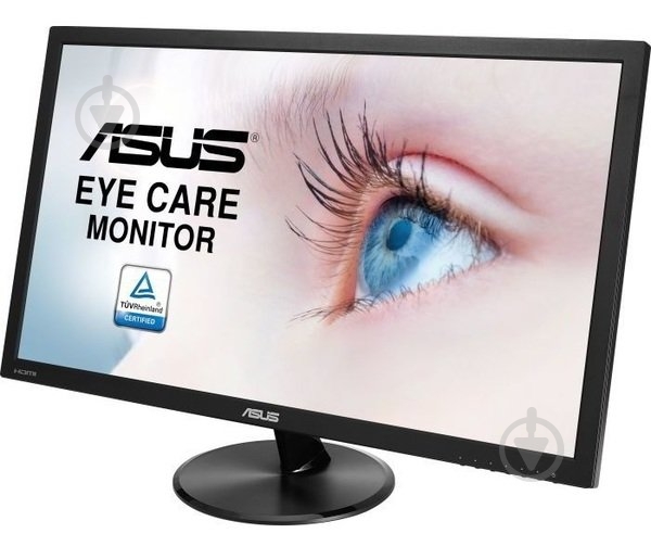 Монитор Asus VP247HAE 23,6" (90LM01L0-B05170) - фото 2 Монитор Asus VP247HAE 23,6" (90LM01L0-B05170) - фото 2