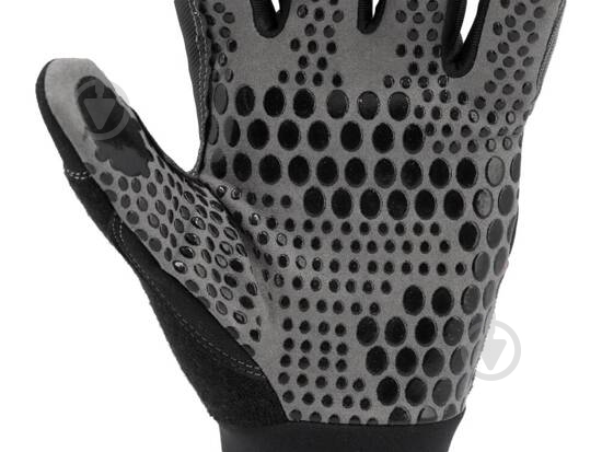 Перчатки YATO с покрытием кожа M (8) YT-746648 - фото 6