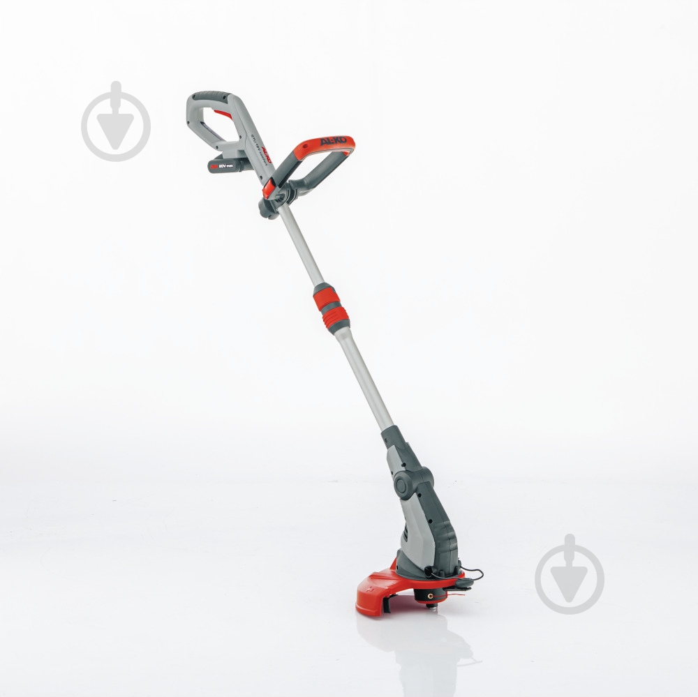 Триммер AL-KO GT 2025 EasyFlex - фото 1 Триммер AL-KO GT 2025 EasyFlex - фото 1