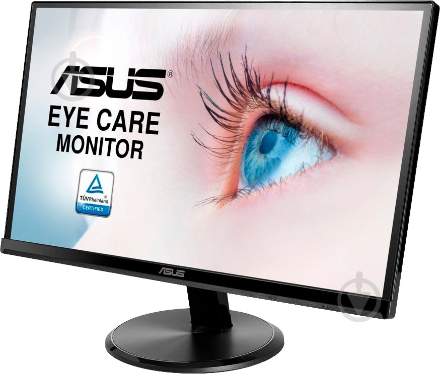 Монитор Asus VA229HR 21,5" (90LM0351-B02470) - фото 3 Монитор Asus VA229HR 21,5" (90LM0351-B02470) - фото 3