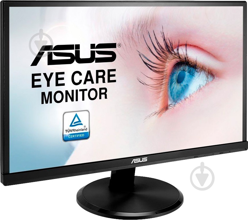 Монитор Asus VA229HR 21,5" (90LM0351-B02470) - фото 2 Монитор Asus VA229HR 21,5" (90LM0351-B02470) - фото 2