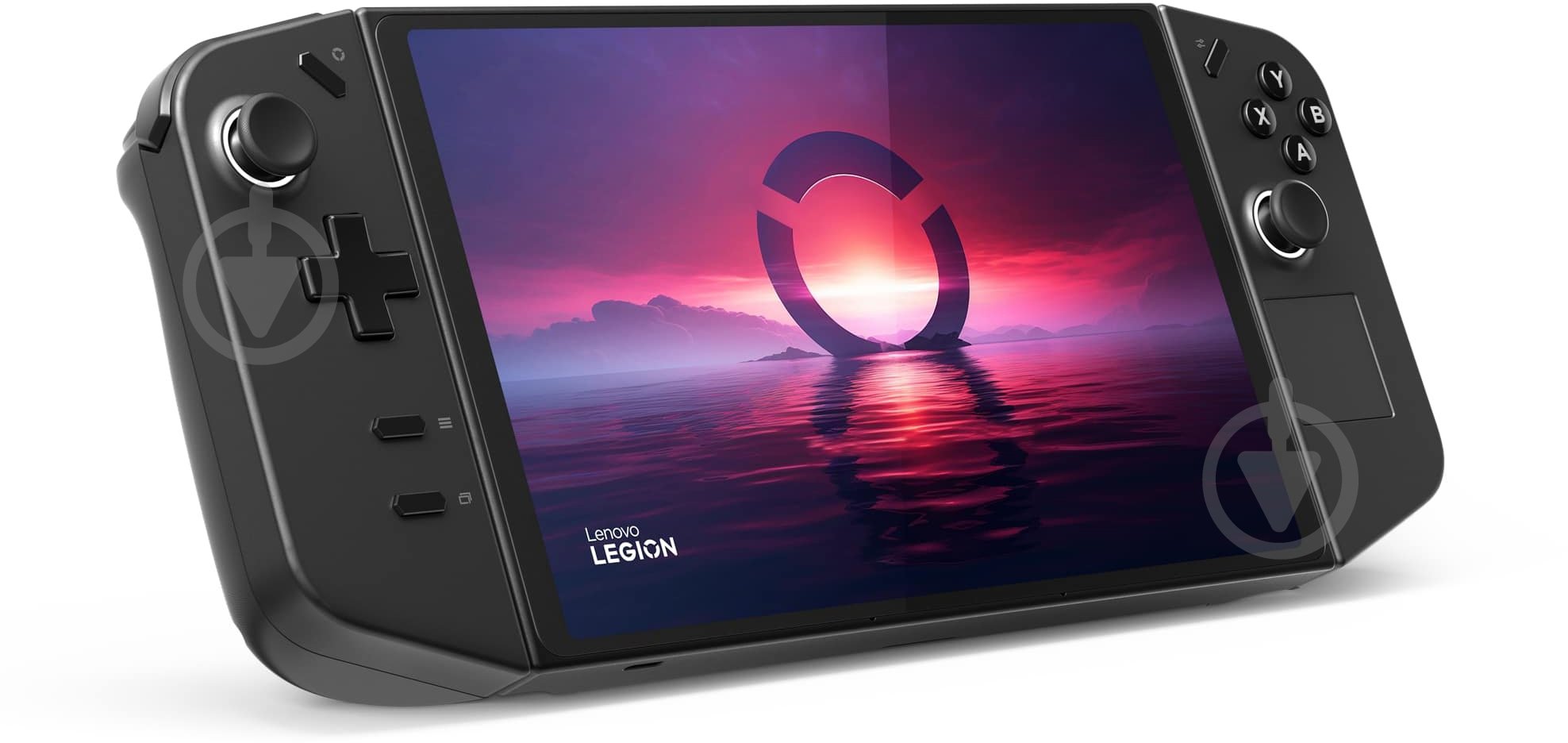 Ігрова консоль Lenovo Legion Go 1TB (83E1004CRA) black - фото 2
