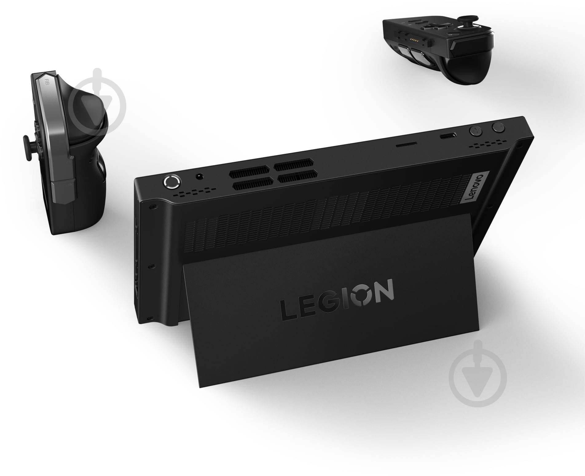 Ігрова консоль Lenovo Legion Go 1TB (83E1004CRA) black - фото 15
