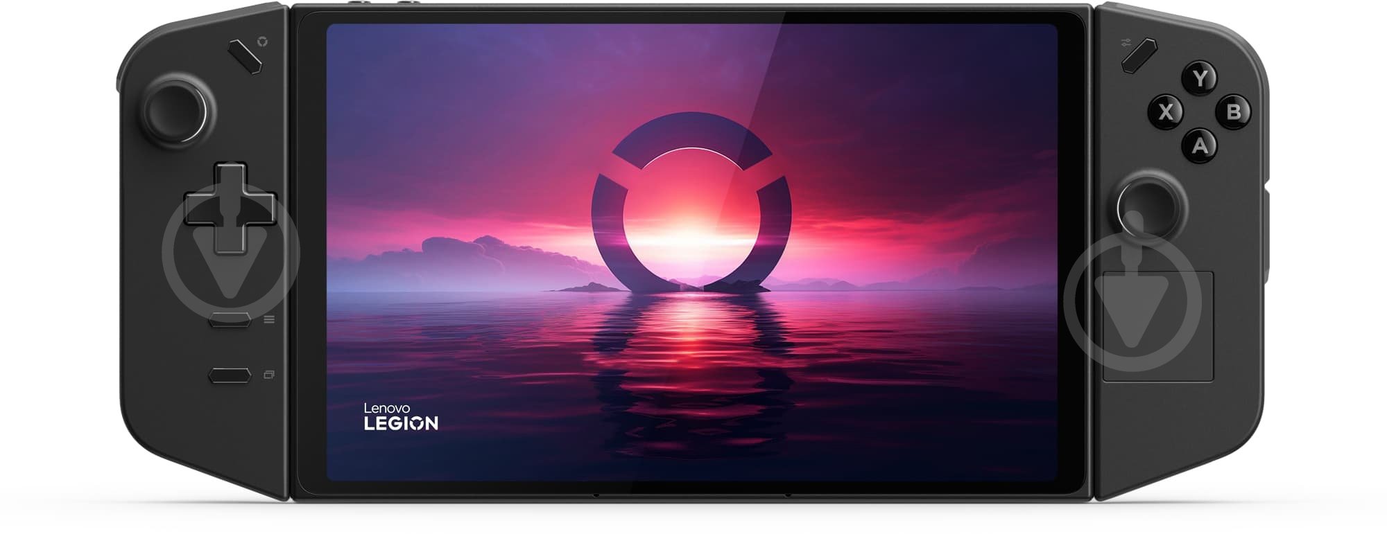 Ігрова консоль Lenovo Legion Go 1TB (83E1004CRA) black - фото 1