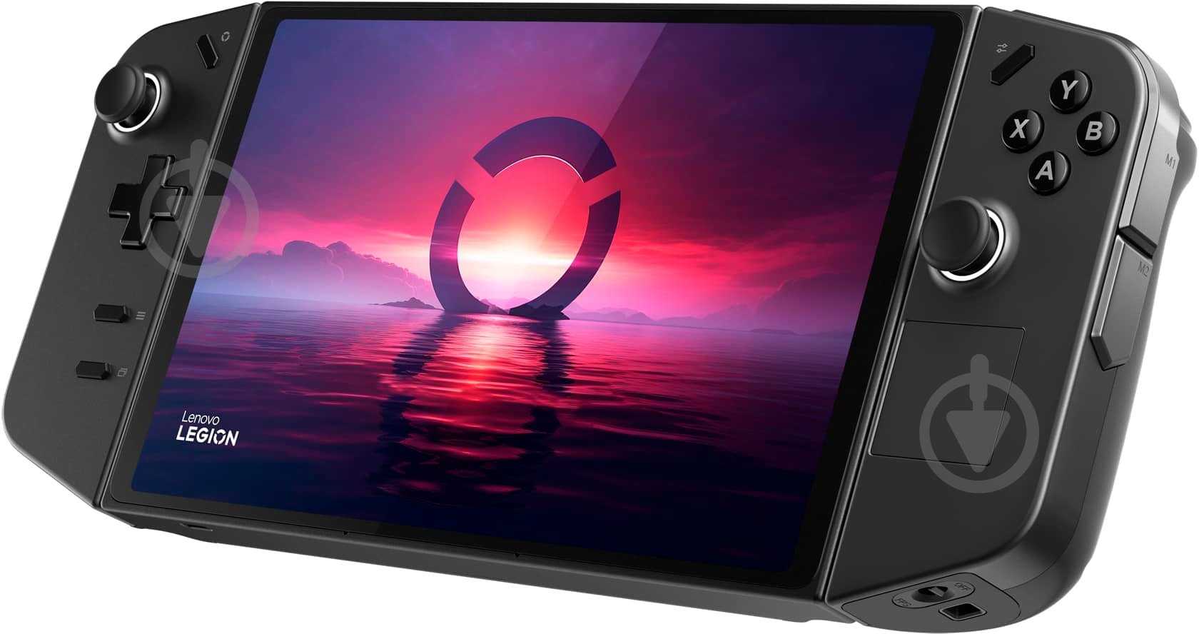 Ігрова консоль Lenovo Legion Go 1TB (83E1004CRA) black - фото 21