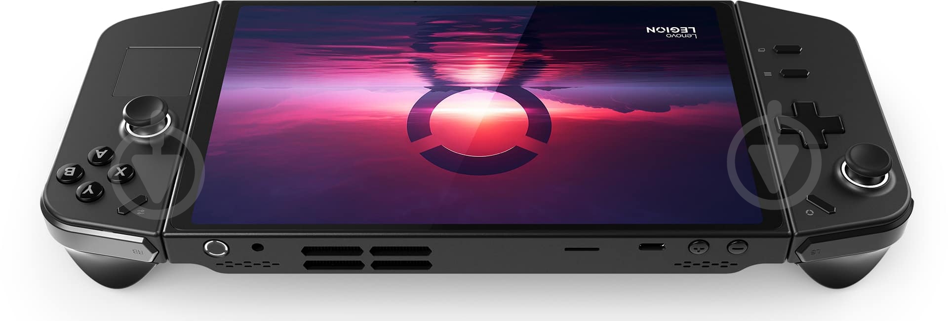 Ігрова консоль Lenovo Legion Go 1TB (83E1004CRA) black - фото 4