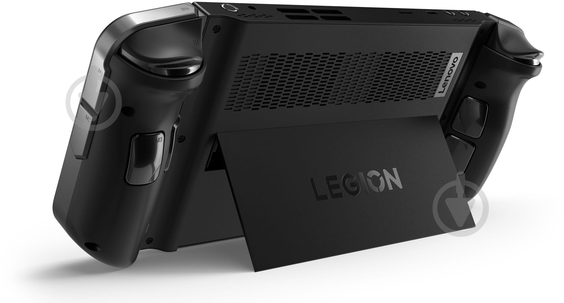 Ігрова консоль Lenovo Legion Go 1TB (83E1004CRA) black - фото 18