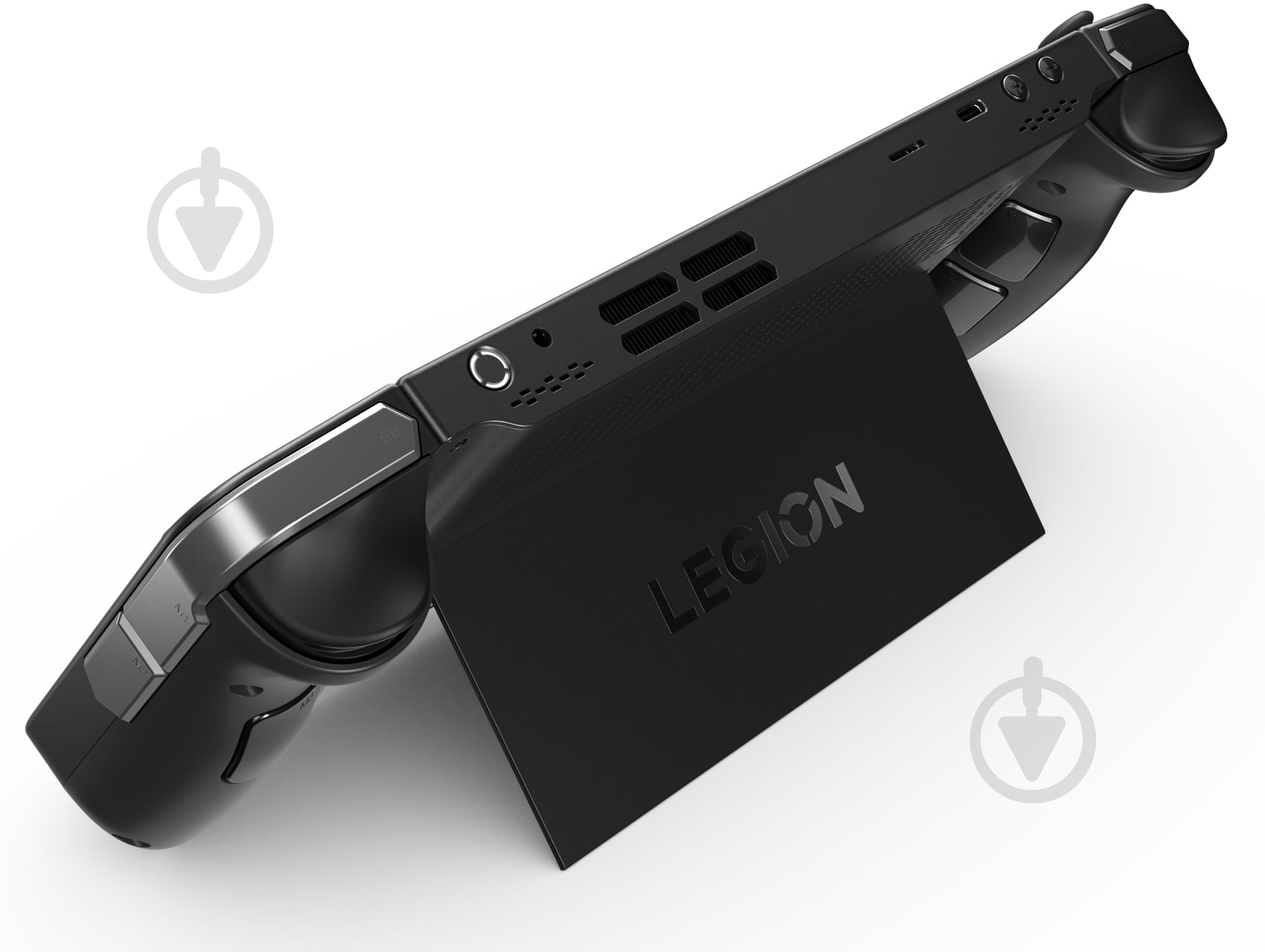 Ігрова консоль Lenovo Legion Go 1TB (83E1004CRA) black - фото 17