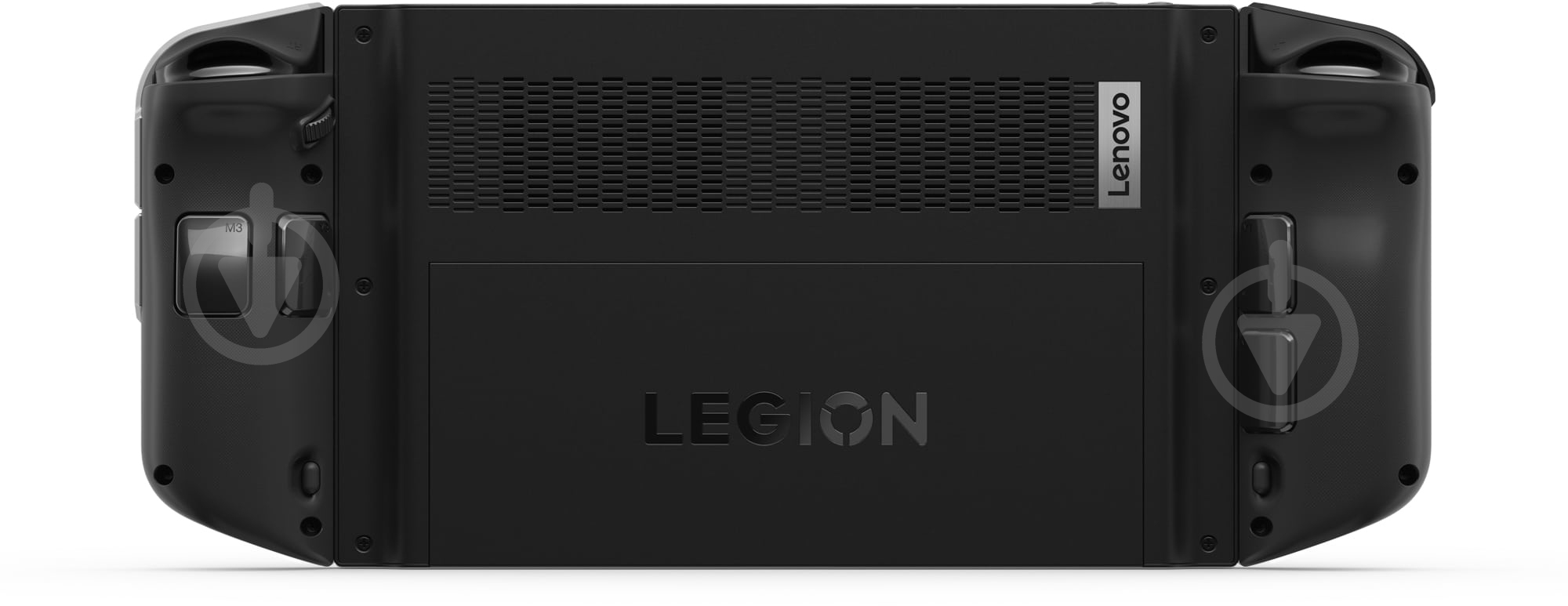 Ігрова консоль Lenovo Legion Go 1TB (83E1004CRA) black - фото 16